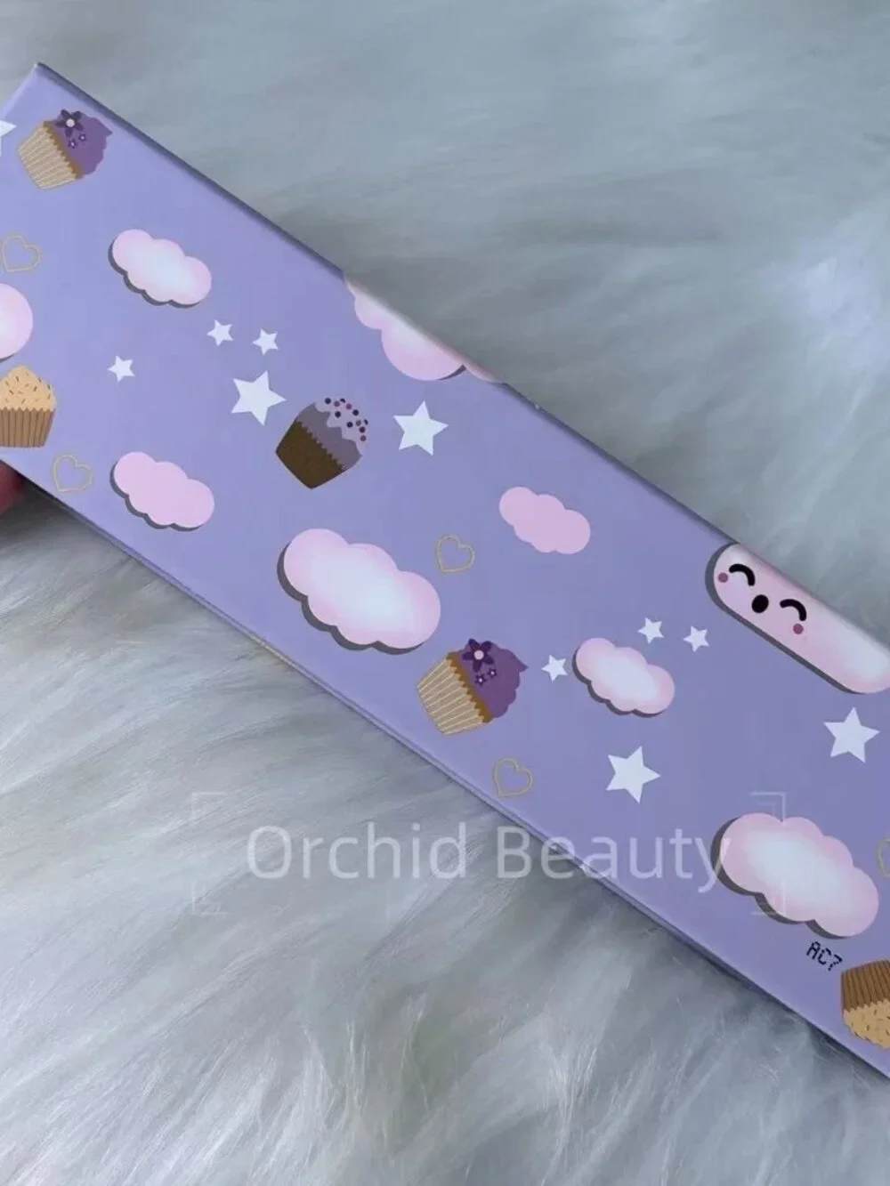 New MAC Cosmetics Classic Cutie Eyeshadow Palette~Limited Edition Discontinued